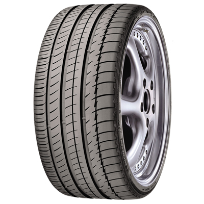 MICHELIN PILOT SPORT PS3